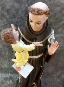 Santo Antonio 105 cm