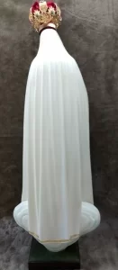 Imaculado coração de Fátima 100cm