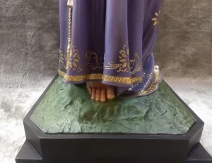 SENHOR DOS PASSOS  97 CM