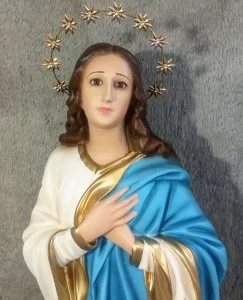 Nossa senhora da Conceição 85 cm